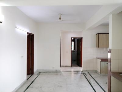 Living Room Image of 1900 Sq.ft 3 BHK Apartment / Flat for rent in Jhelum Arorvansh Apartments, Sector 5 Dwarka New Delhi for Rs. 52000