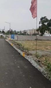 Image of 770 Sq.ft Residential Plot / Land for sale in Avadi, Chennai for Rs. 4774000