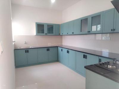 Kitchen Image of 875 Sq.ft 2 BHK Apartment / Flat for sale in Codename Pudhiya Chennai, Thirumazhisai Chennai for Rs. 4800000