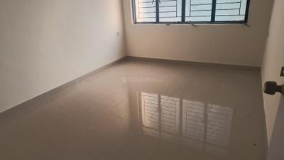 Bedroom Image of 980 Sq.ft 2 BHK Apartment / Flat for rent in Lunkad Neco Garden, Viman Nagar Pune for Rs. 40000