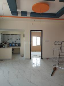 Living Room Image of 950 Sq.ft 2 BHK Independent House for sale in Sevvapet Chennai for Rs. 4700000