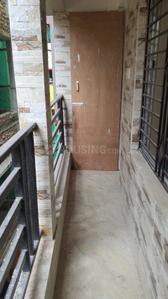 Image of 775 Sq.ft 2 BHK Apartment / Flat for sale in Keshtopur, Kolkata for Rs. 2712500