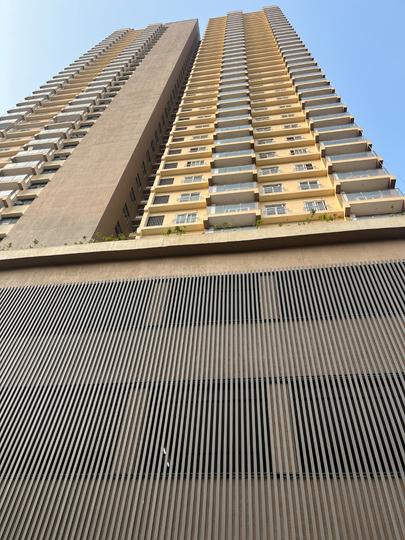 MHADA HIG MIG GOREGOAN WEST Building 1