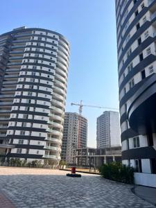 Image of 1920 Sq.ft 3 BHK Apartment / Flat for sale in Omaxe The Lake, New Chandigarh, Chandigarh for Rs. 18500000