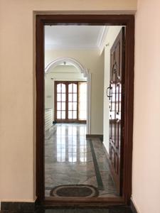 Main Entrance Image of 1200 Sq.ft 2 BHK Apartment / Flat for rent in Lakeview Residency Bengaluru for Rs. 20000