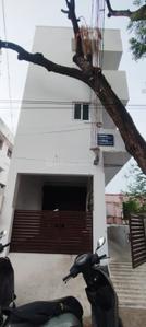 Building Image of 160 Sq.ft 1 RK Studio for rent in Chidambaram Colony Erode for Rs. 5500