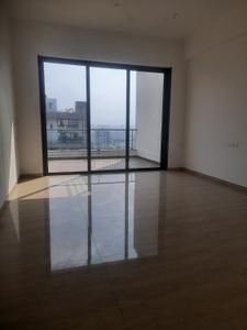 Hall Image of 900 Sq.ft 2 BHK Apartment / Flat for sale in Bramhacorp The Collection W1, Wadgaon Sheri Pune for Rs. 11500000