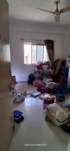 Image of 1150 Sq.ft 2 BHK Apartment / Flat for sale in Nikol, Ahmedabad for Rs. 4500000