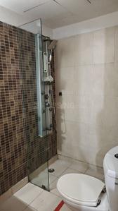 Image of 1566 Sq.ft 3 BHK Apartment / Flat for sale in ABA Orange County, Indirapuram, Ghaziabad for Rs. 20000000