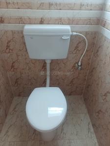 Bathroom Image of 1060 Sq.ft 2 BHK Apartment / Flat for rent in Ramapuram Chennai for Rs. 30000