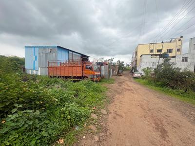 Image of 2500 Sq.ft Residential Plot / Land for sale in Lohegaon, Pune for Rs. 6500000
