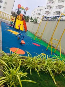 Image of 1395 Sq.ft 3 BHK Apartment / Flat for sale in Smile Sunny Verano, Doddakannelli, Bengaluru for Rs. 15700000