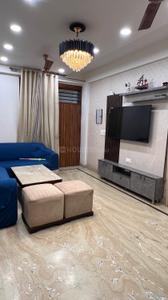 Bedroom Image of 1080 Sq.ft 3 BHK Apartment / Flat for sale in Kavinagar Residents Association, Kavi Nagar Ghaziabad for Rs. 13000000