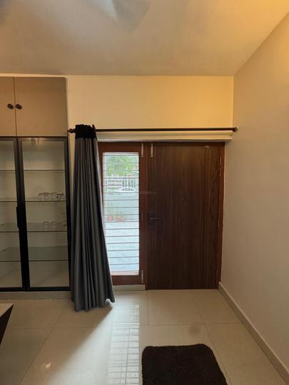 DDA Sector C Pocket 8 Bedroom 1