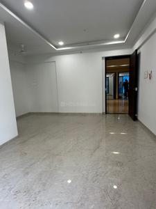Hall Image of 705 Sq.ft 2 BHK Apartment / Flat for sale in Hetal Infra Riddhi Siddhi, Mira Road East Mira Bhayandar for Rs. 9500000