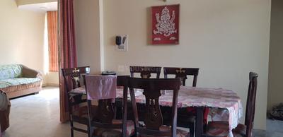 Hall Image of 1400 Sq.ft 3 BHK Apartment / Flat for sale in Salora Vihar, Sector 62 Noida for Rs. 15000000