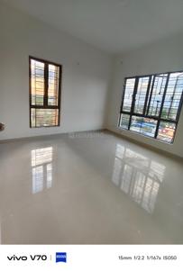 Hall Image of 1240 Sq.ft 3 BHK Apartment / Flat for rent in Siddha Waterfront Phase I, Rahara Kolkata for Rs. 16000