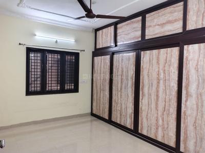 Bedroom Image of 2400 Sq.ft 3 BHK Apartment / Flat for rent in Aditya Ocean Heights, Rushikonda Visakhapatnam for Rs. 30000