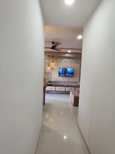 Hall Image of 900 Sq.ft 2 BHK Apartment / Flat for sale in Pragati Pearl, Bhatagaon Raipur for Rs. 3339150