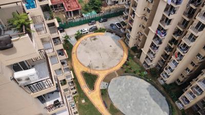 Image of 800 Sq.ft 2 BHK Apartment / Flat for sale in Signature Global Orchard Avenue , Sector 93, Gurgaon for Rs. 6500000