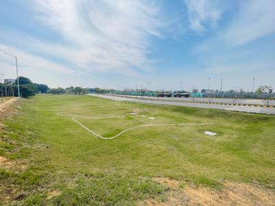 Image of 160 Sq.ft Residential Plot / Land for sale in Swastik Greens, Manesar, Gurgaon for Rs. 20800000