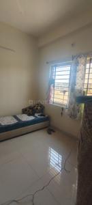 Hall Image of 615 Sq.ft 1 BHK Apartment / Flat for sale in Shiv Sagar Satyam Palace, Rau Indore for Rs. 2200000