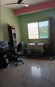 Bedroom Image of 1200 Sq.ft 2 BHK Apartment / Flat for rent in Kantatoli Ranchi for Rs. 12500