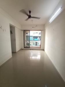 Hall Image of 700 Sq.ft 1 BHK Apartment / Flat for sale in Ulwe Navi Mumbai for Rs. 6500000