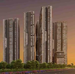 Image of 1800 Sq.ft 3 BHK Apartment / Flat for sale in Balanagar, Hyderabad for Rs. 9900000