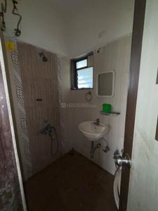 Image of 705 Sq.ft 1 BHK Apartment / Flat for rent in Rutu River Estate, Kalyan West, Kalyan for Rs. 13999