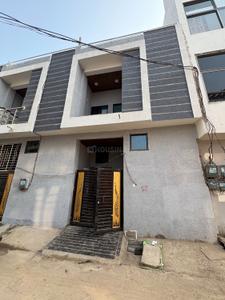 Image of 1200 Sq.ft 3 BHK Independent House for sale in Mahaveer Nagar, Raipur for Rs. 3950000