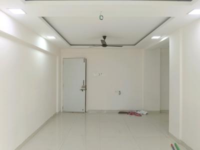 Jangid Galaxy Tower 1 Living Room 1
