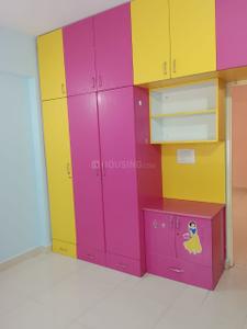 Bedroom Image of 1000 Sq.ft 2 BHK Apartment / Flat for sale in Kaggadasapura Bengaluru for Rs. 6500000