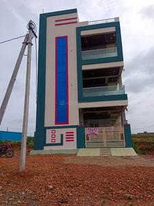 1 BHK Penthouse