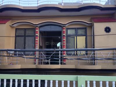 Balcony Image of 3100 Sq.ft 9 BHK Independent House for sale in Kanker Khera Meerut for Rs. 5900000