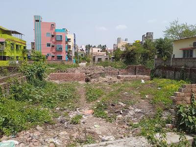 Image of 793 Sq.ft 2 BHK Apartment / Flat for sale in Aryan Alder, Nayabad, Kolkata for Rs. 3806000