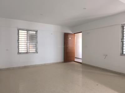 Living Room Image of 1143 Sq.ft 2 BHK Apartment / Flat for sale in K And T Sai Swastik, Electronic City Bengaluru for Rs. 5650000