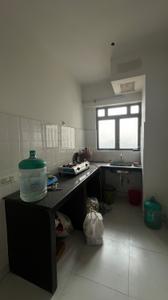 Kitchen Image of 1309 Sq.ft 3 BHK Apartment / Flat for sale in Prasad Rare Earth, Kankurgachi Kolkata for Rs. 25000000