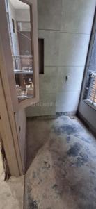 Balcony Image of 1400 Sq.ft 3 BHK Builder Floor for sale in Hari Nagar New Delhi for Rs. 25000000