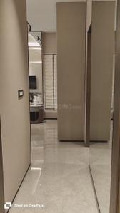 Hall Image of 1320 Sq.ft 3 BHK Apartment / Flat for sale in Nahar Chandi Valley Phase I, Powai Mumbai for Rs. 35000000