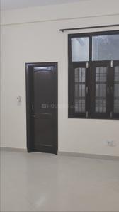 Bedroom Image of 2000 Sq.ft 3 BHK Independent House for rent in Sector 48 Noida for Rs. 33000