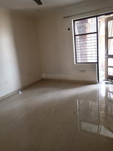 Hall Image of 2600 Sq.ft 4 BHK Builder Floor for rent in Modern Buildtech Mod Floors 2, Sector 75 Faridabad for Rs. 40000