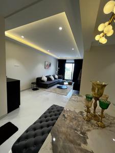 Hall Image of 960 Sq.ft 3 BHK Apartment / Flat for sale in Dadar West Mumbai for Rs. 55000000