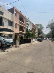 5 BHK Independent House