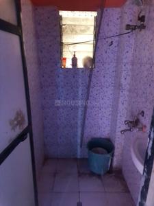 Bathroom Image of 600 Sq.ft 1 BHK Apartment / Flat for sale in 8-Kool Homes, Panvel Navi Mumbai for Rs. 3200000