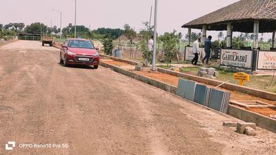 Image of 250 Sq.ft Residential Plot / Land for sale in Thagarapuvalasa, Visakhapatnam for Rs. 6374500