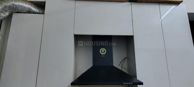 Kitchen Image of 1573 Sq.ft 2.5 BHK Apartment / Flat for sale in Tata La Vida, Sector 112 Gurgaon for Rs. 24500000