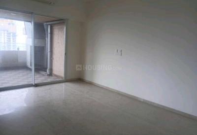 Hall Image of 2400 Sq.ft 3 BHK Apartment / Flat for rent in Lokhandwala Minerva, Worli Mumbai for Rs. 360000
