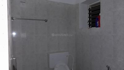 Bathroom Image of 800 Sq.ft 2 BHK Apartment / Flat for rent in Tulsipur Cuttack for Rs. 20000