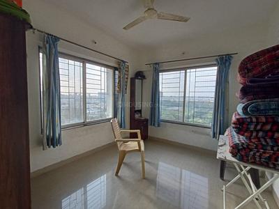 Bedroom Image of 850 Sq.ft 2 BHK Apartment / Flat for sale in Hadapsar Pune for Rs. 6300000